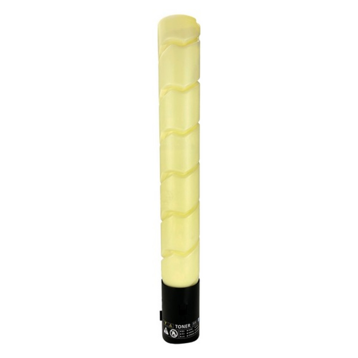Picture of NXT Premium compatible A8DA230 (TN-324Y) Yellow Toner Cartridge (26000 Yield)