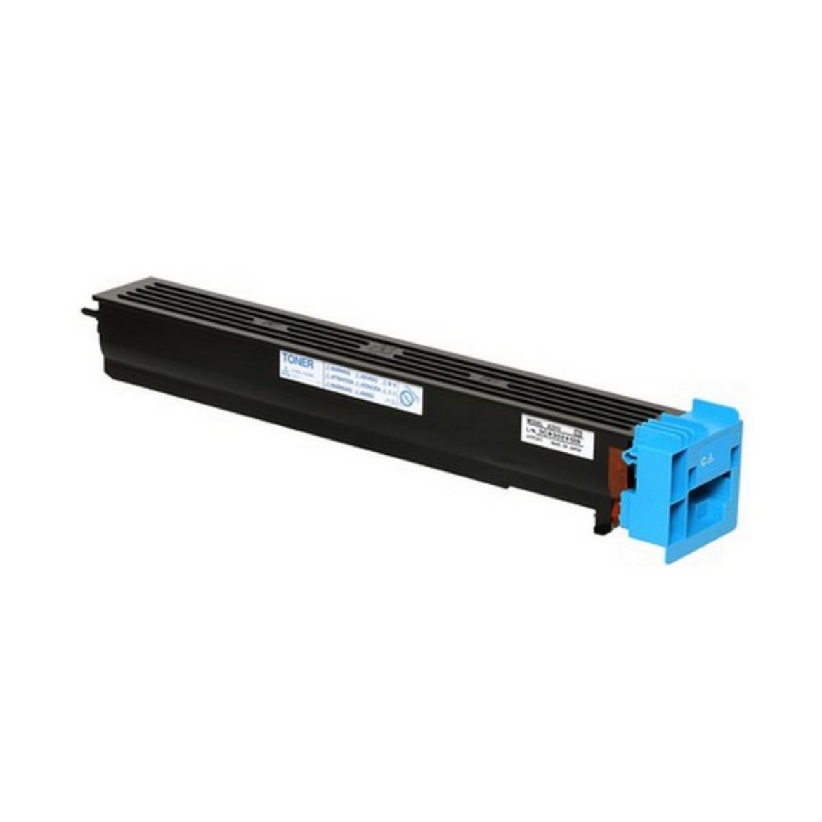 Picture of NXT Premium compatible A3VU430 (TN-711C) Cyan Toner Cartridge (31500 Yield)