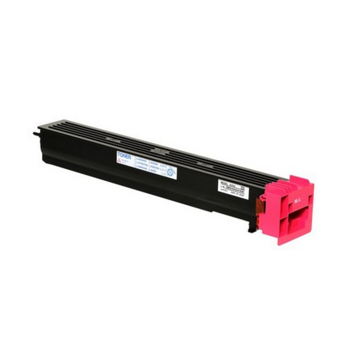 Picture of NXT Premium compatible A3VU330 (TN-711M) Magenta Toner Cartridge (31500 Yield)