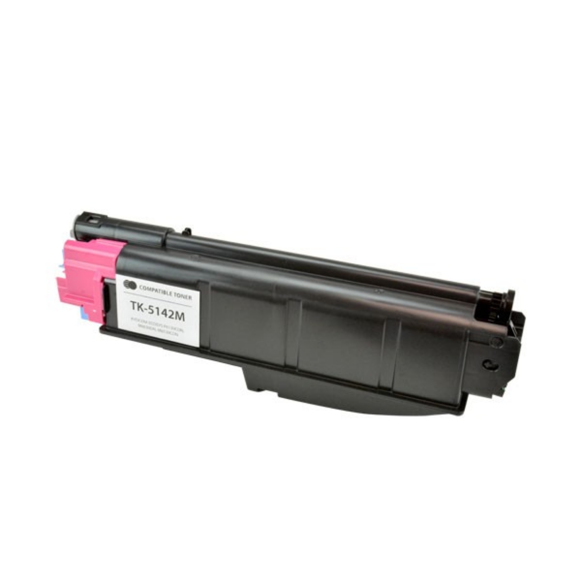 Picture of NXT Premium compatible 1T02NRBUS0 (TK-5142M) Magenta Toner Cartridge (5000 Yield)