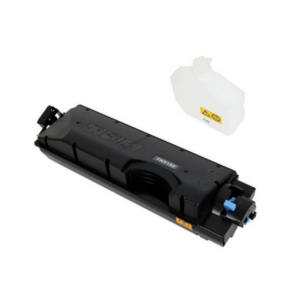 Picture of NXT Premium compatible 1T02NS0US0 (TK-5152K) Black Toner Cartridge (12000 Yield)