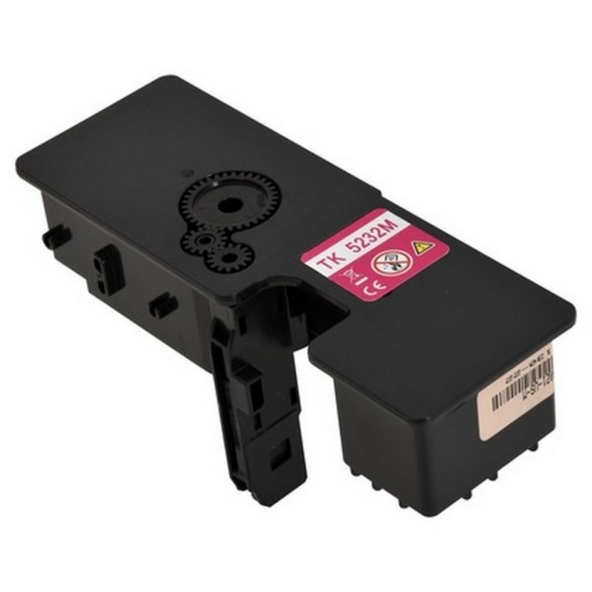 Picture of NXT Premium compatible 1T02R9BUS0 (TK-5232M) High Yield Magenta Toner Cartridge (2200 Yield)