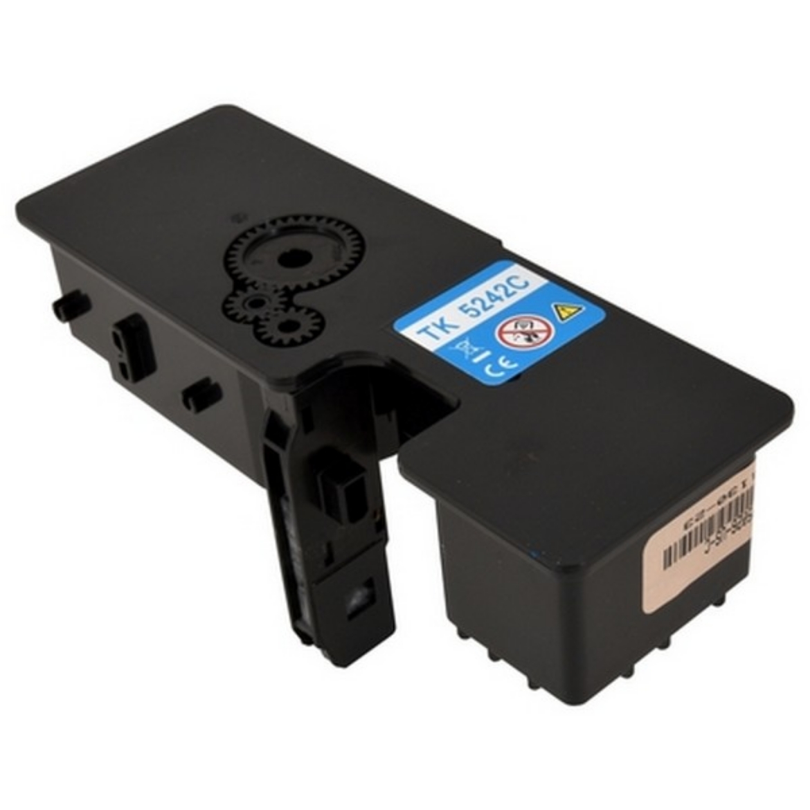 Picture of NXT Premium compatible 1T02R7CUS0 (TK-5242C) Cyan Toner Cartridge (3000 Yield)