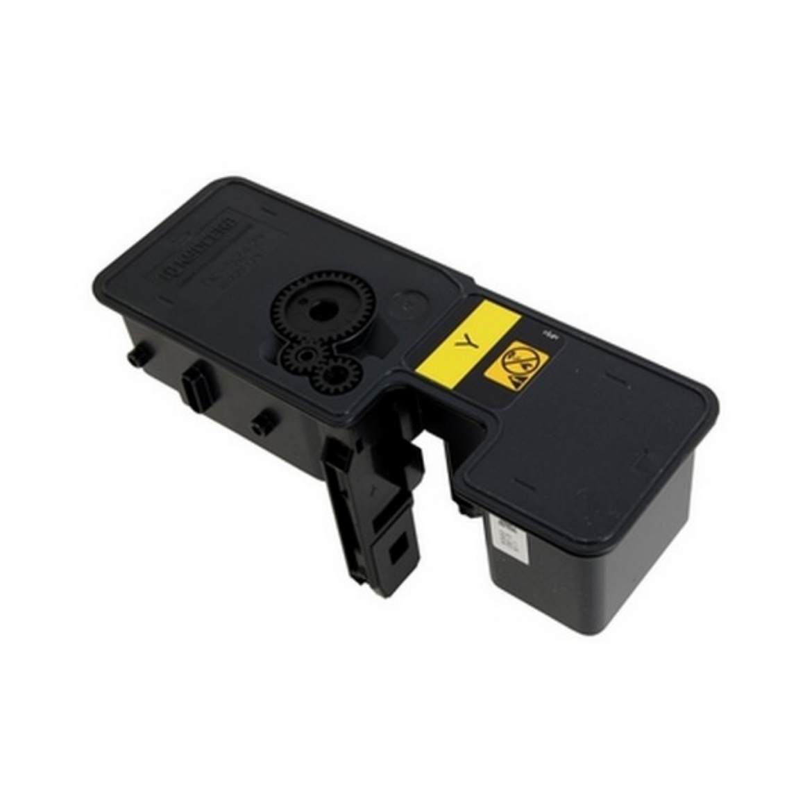 Picture of NXT Premium compatible 1T02R7AUS0 (TK-5242Y) Yellow Toner Cartridge (3000 Yield)