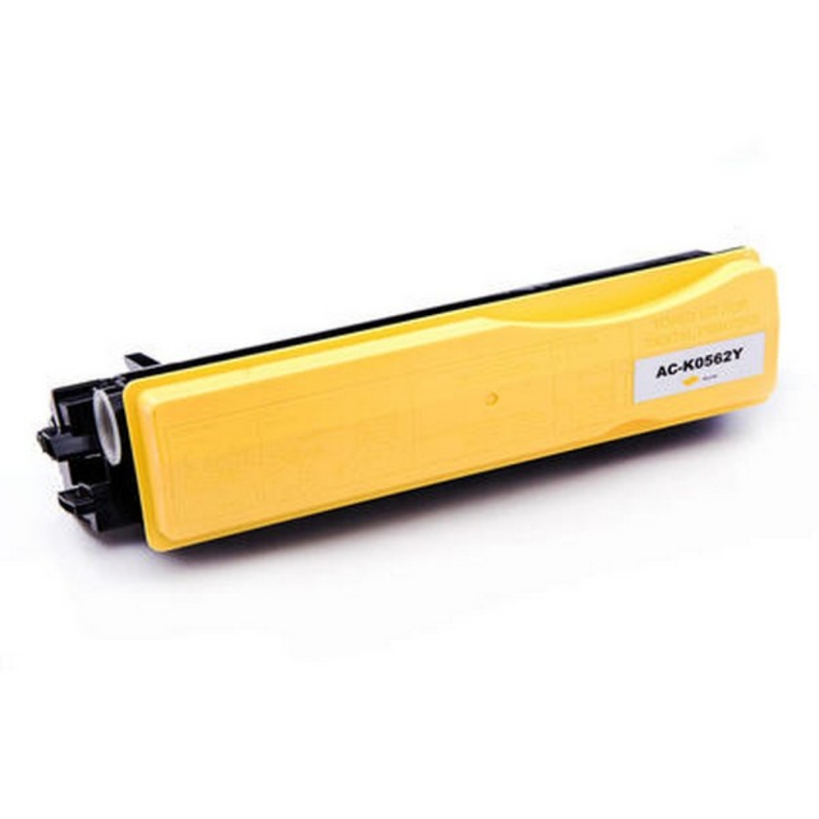 Picture of NXT Premium compatible 1T02HNAUS0 (TK-562Y) Yellow Toner Cartridge (10000 Yield)