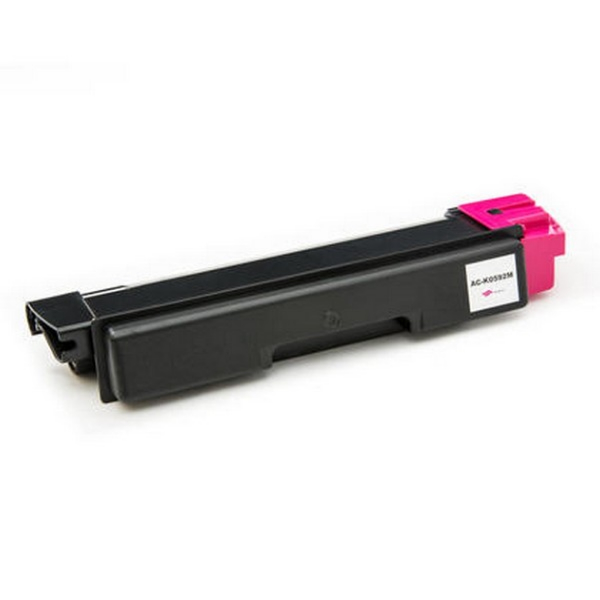 Picture of NXT Premium compatible 1T02KVBUS0 (TK-592M, TK-590M) Magenta Toner Cartridge (5000 Yield)