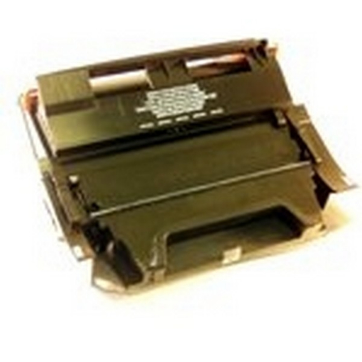 Picture of NXT Premium compatible 62D1H00 (Lexmark #621H) High Yield Black Toner Cartridge (25000 Yield)