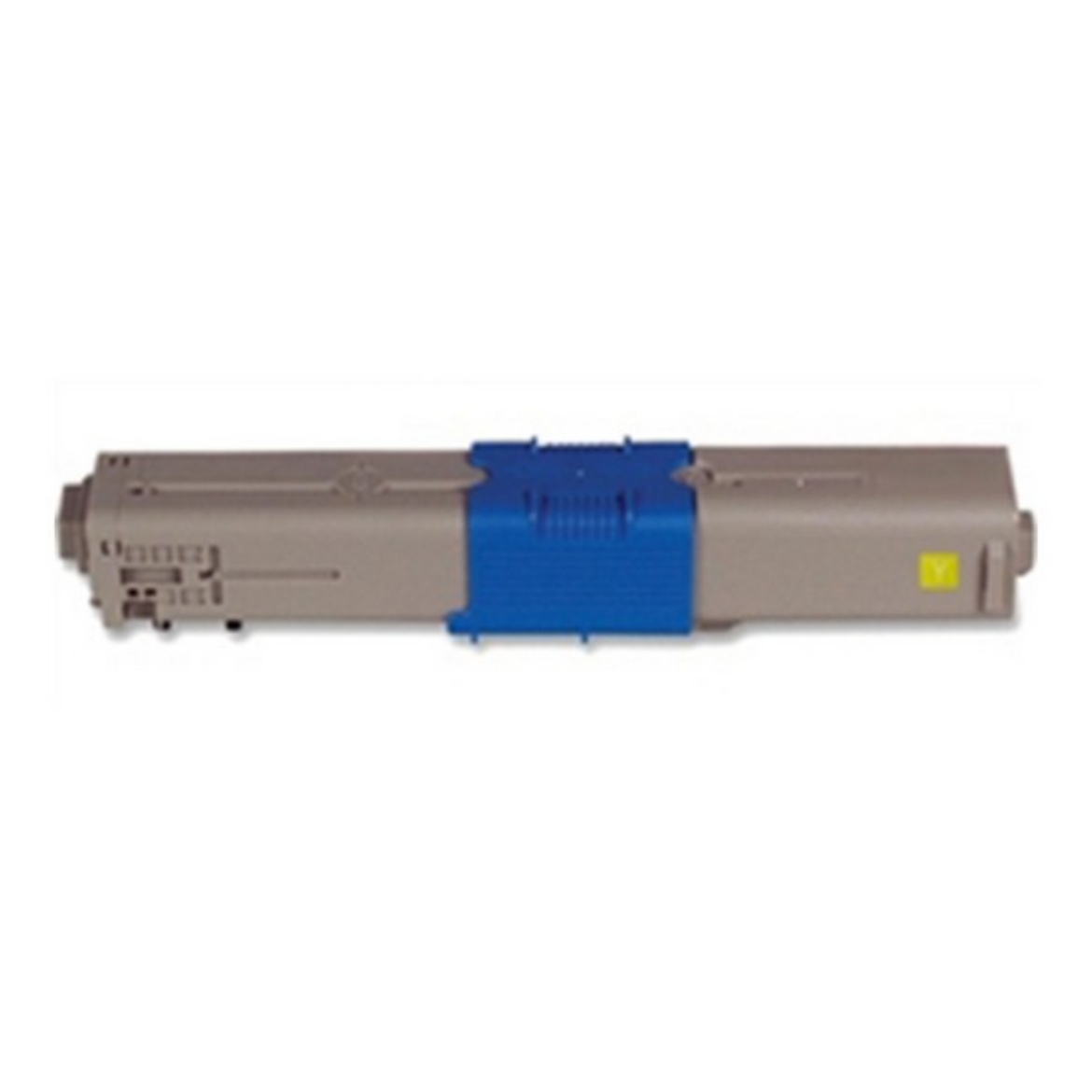 Picture of NXT Premium compatible 44469701 Yellow Toner Cartridge (3000 Yield)