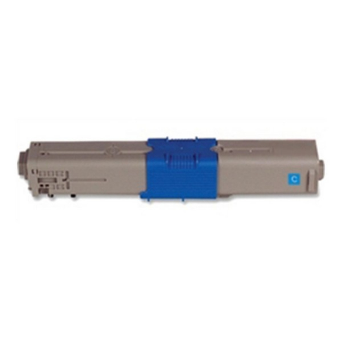 Picture of NXT Premium compatible 44469703 Cyan Toner Cartridge (3000 Yield)