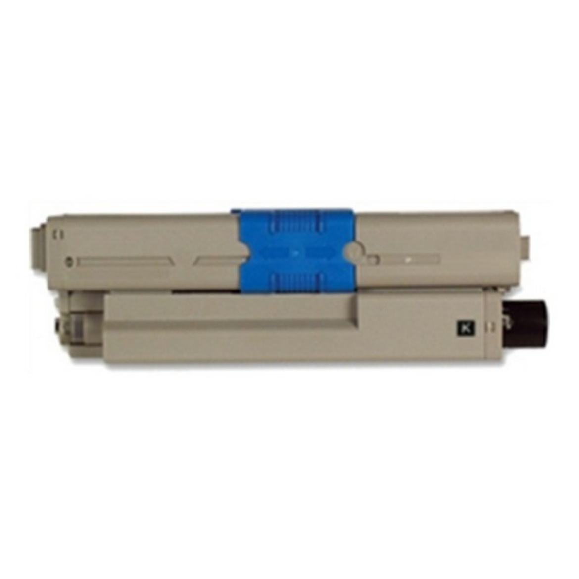 Picture of NXT Premium compatible 44469801 Black Toner Cartridge (3500 Yield)