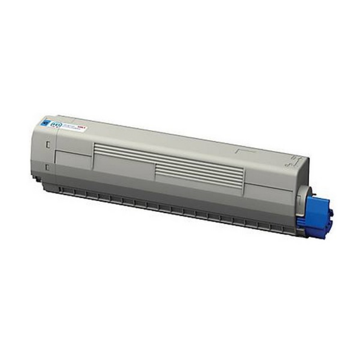 Picture of NXT Premium compatible 44844511 Cyan Toner Cartridge (10000 Yield)