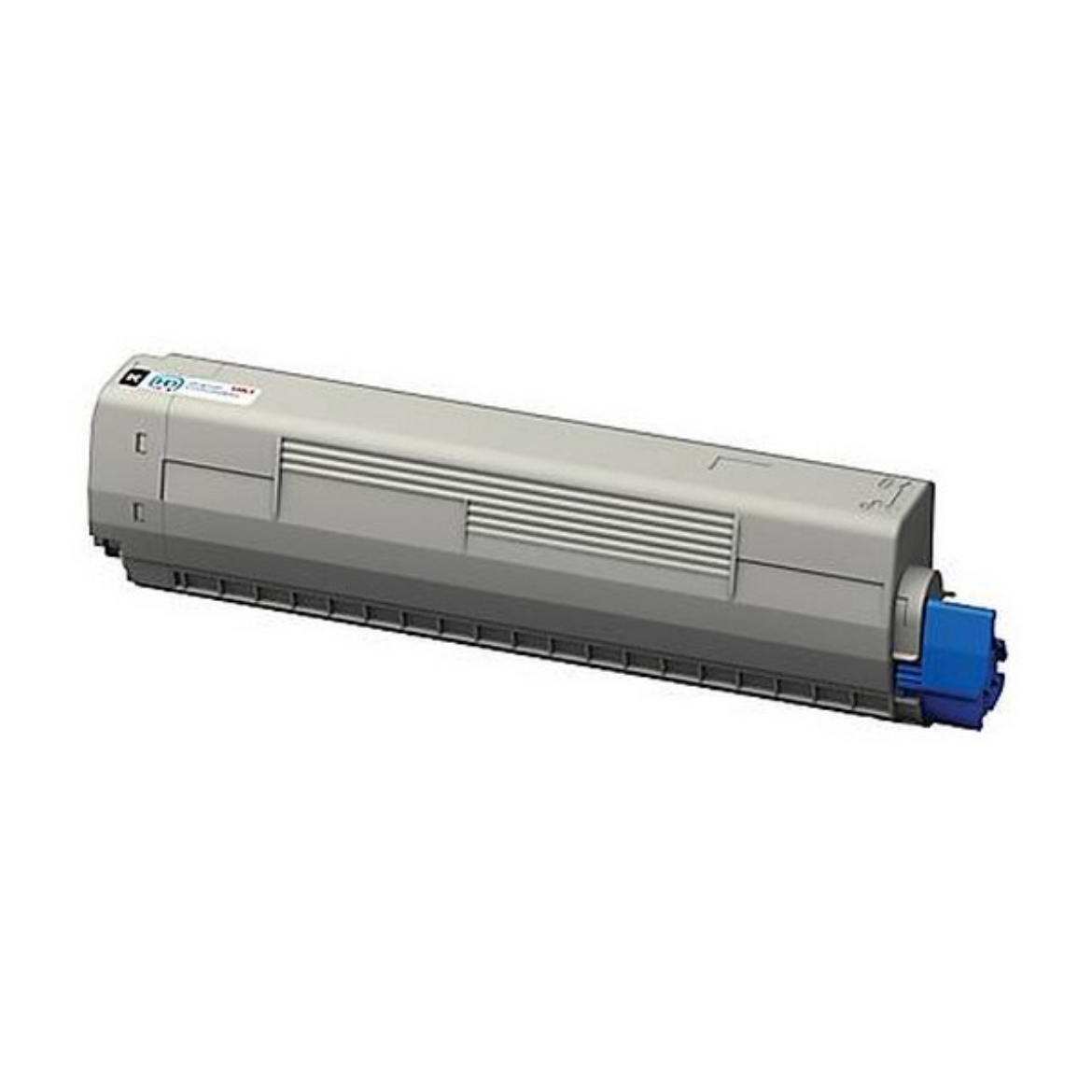 Picture of NXT Premium compatible 44844512 Black Toner Cartridge (10000 Yield)