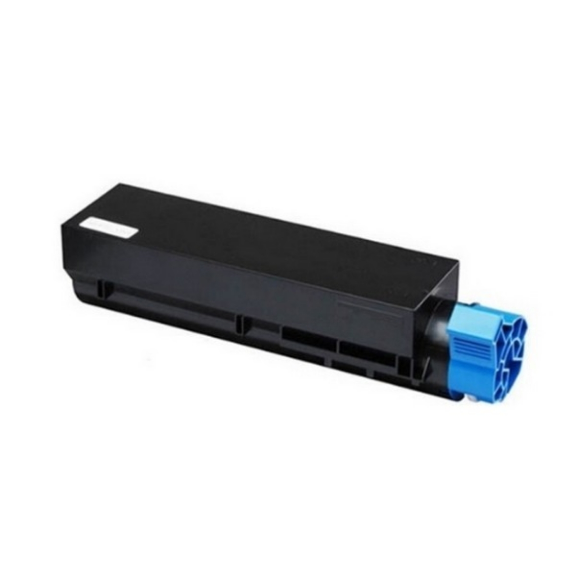 Picture of NXT Premium compatible 45807110 Extra High Yield Black Toner Cartridge (12000 Yield)