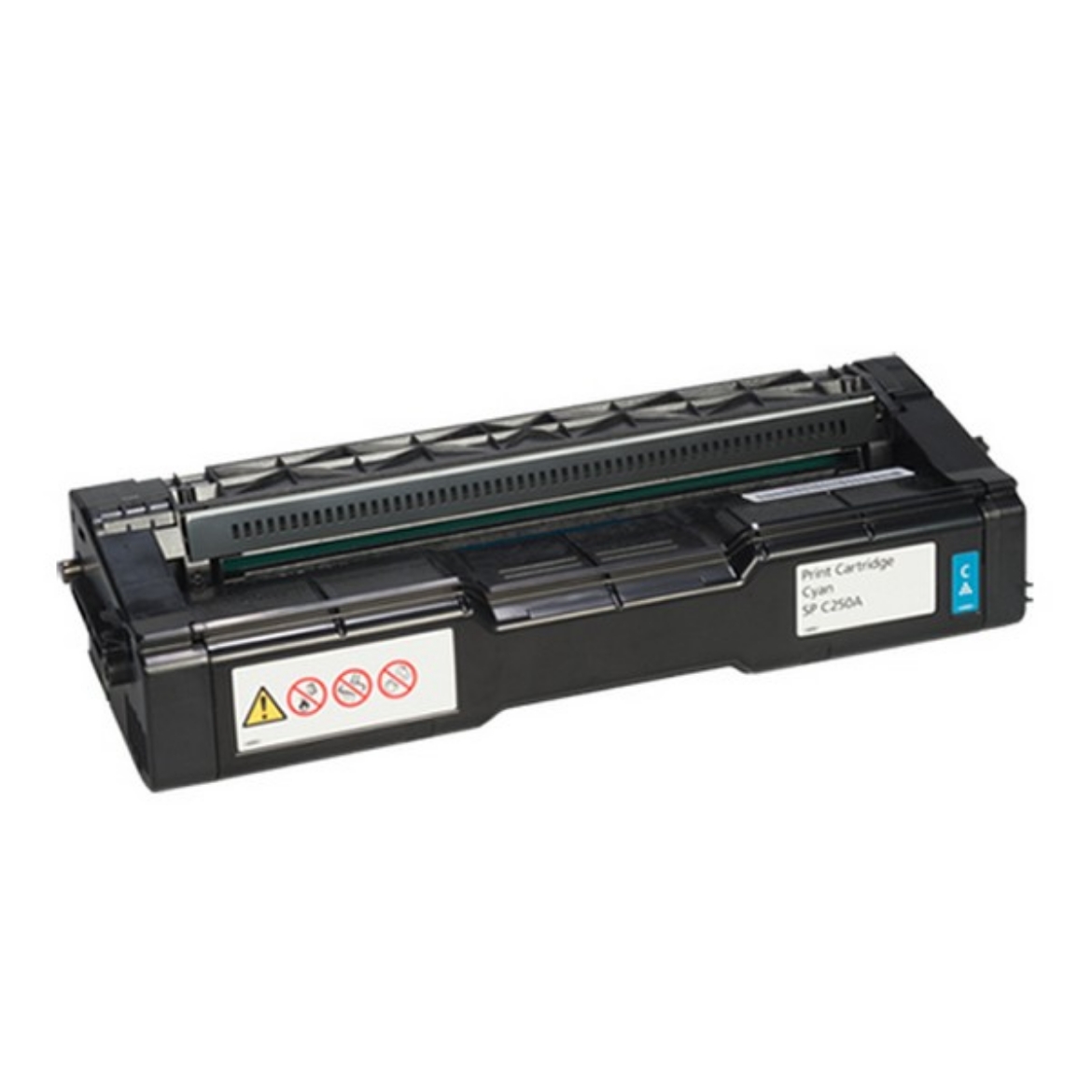 Picture of NXT Premium compatible 407540 (Type C250HA) Cyan Toner Cartridge (2300 Yield)