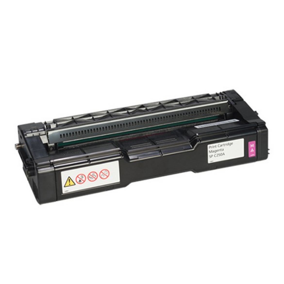 Picture of NXT Premium compatible 407541 (Type C250HA) Magenta Toner Cartridge (2300 Yield)