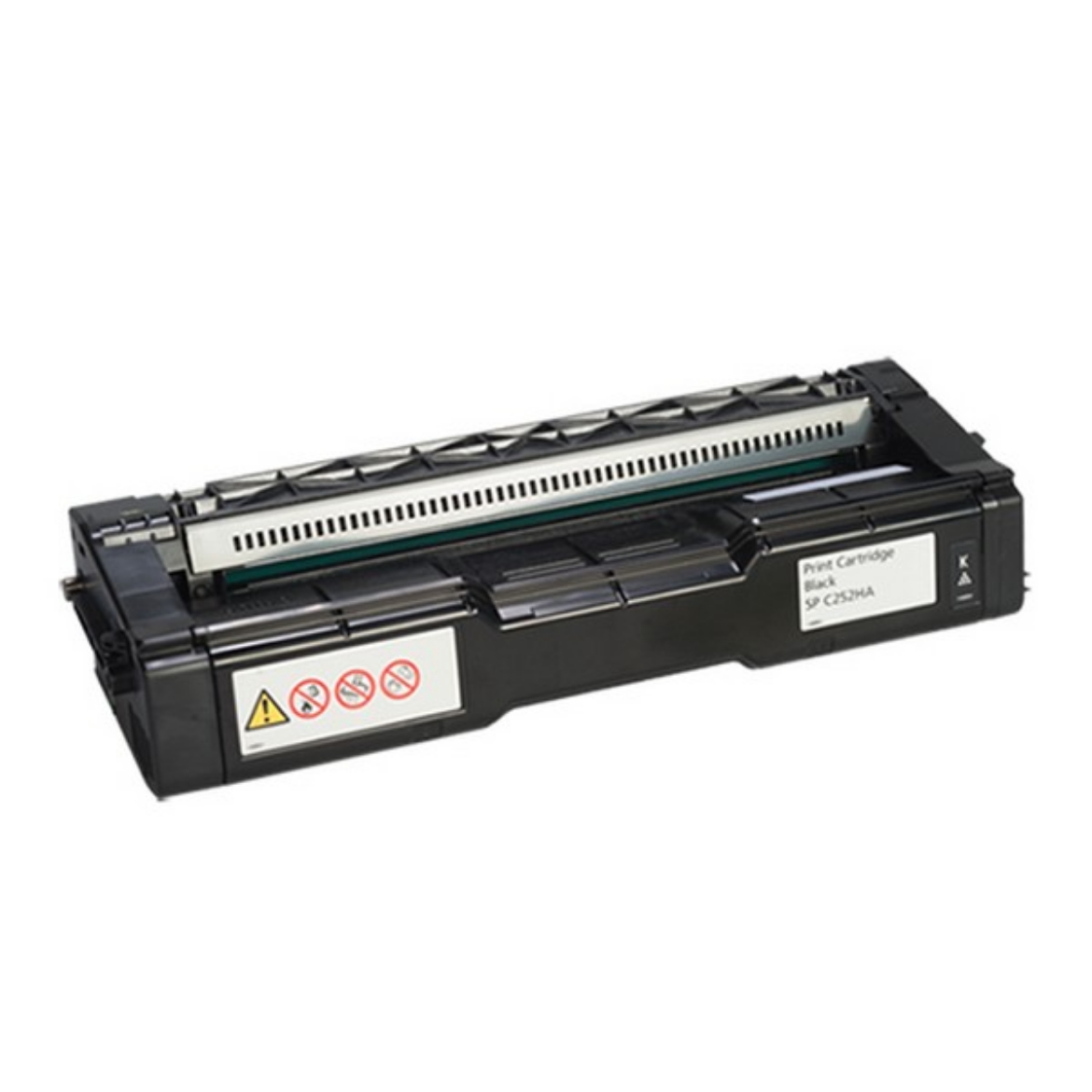 Picture of NXT Premium compatible 407653 (Type C250HA) Black Toner Cartridge (6500 Yield)