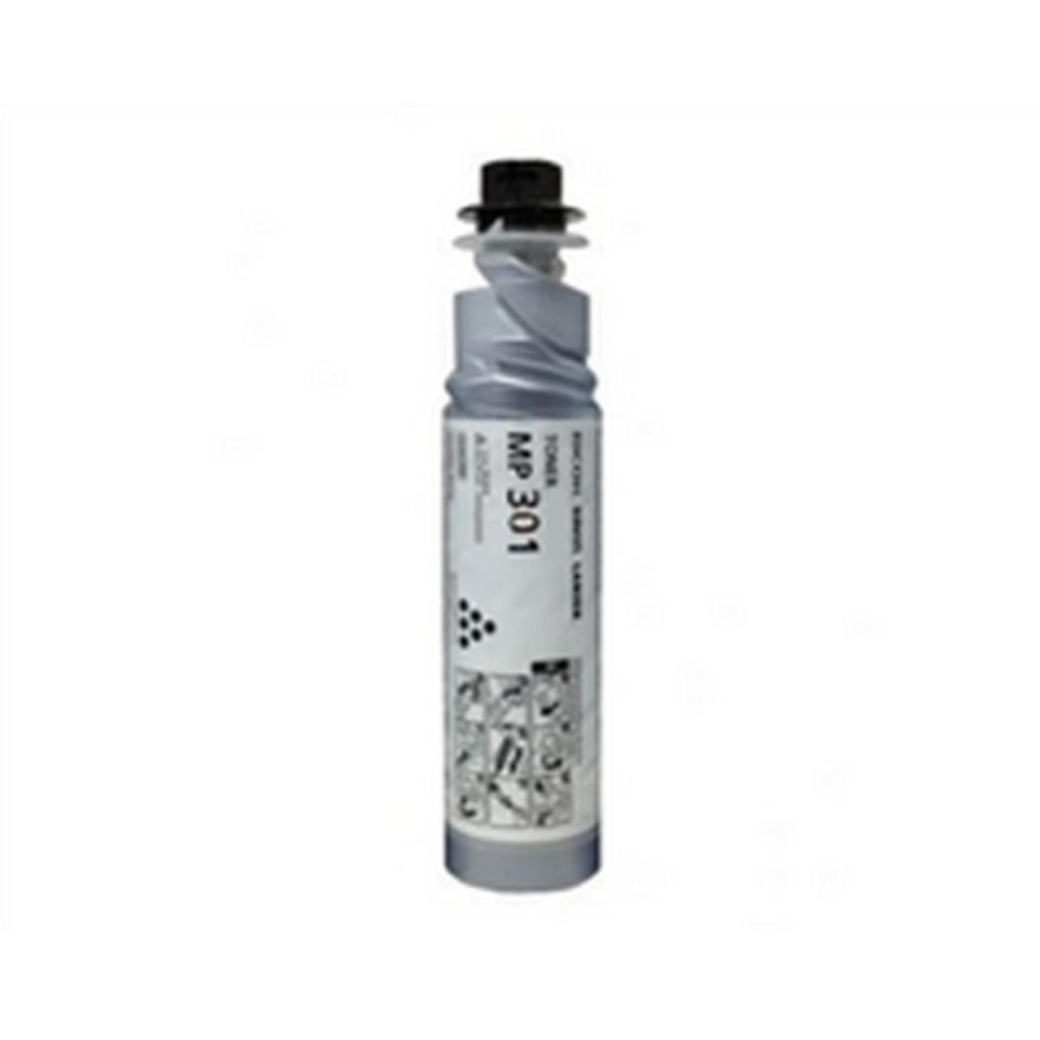 Picture of NXT Premium compatible 841591 Cyan Toner Cartridge (4000 Yield)