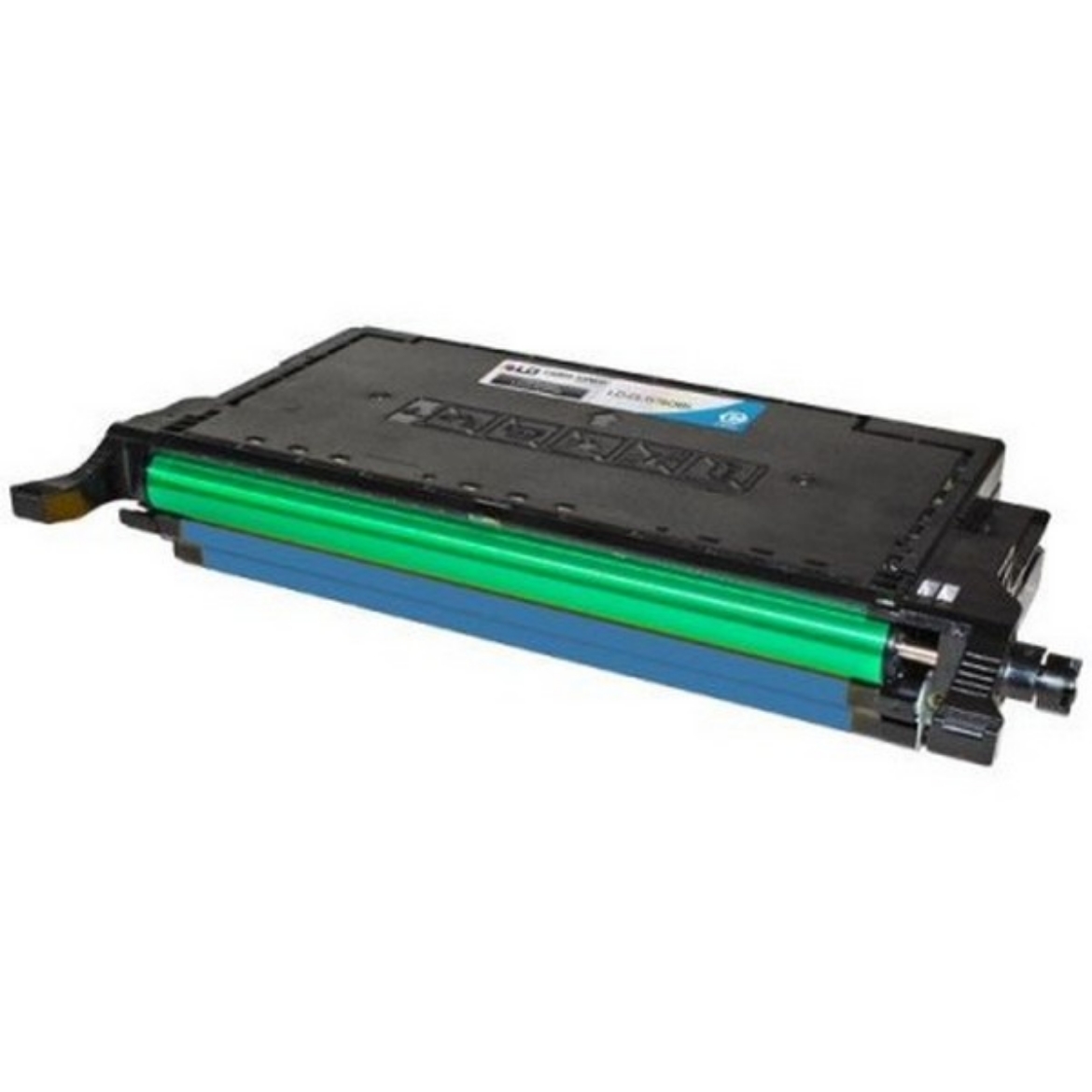 Picture of NXT Premium compatible CLT-C508L High Yield Cyan Toner Cartridge (4000 Yield)