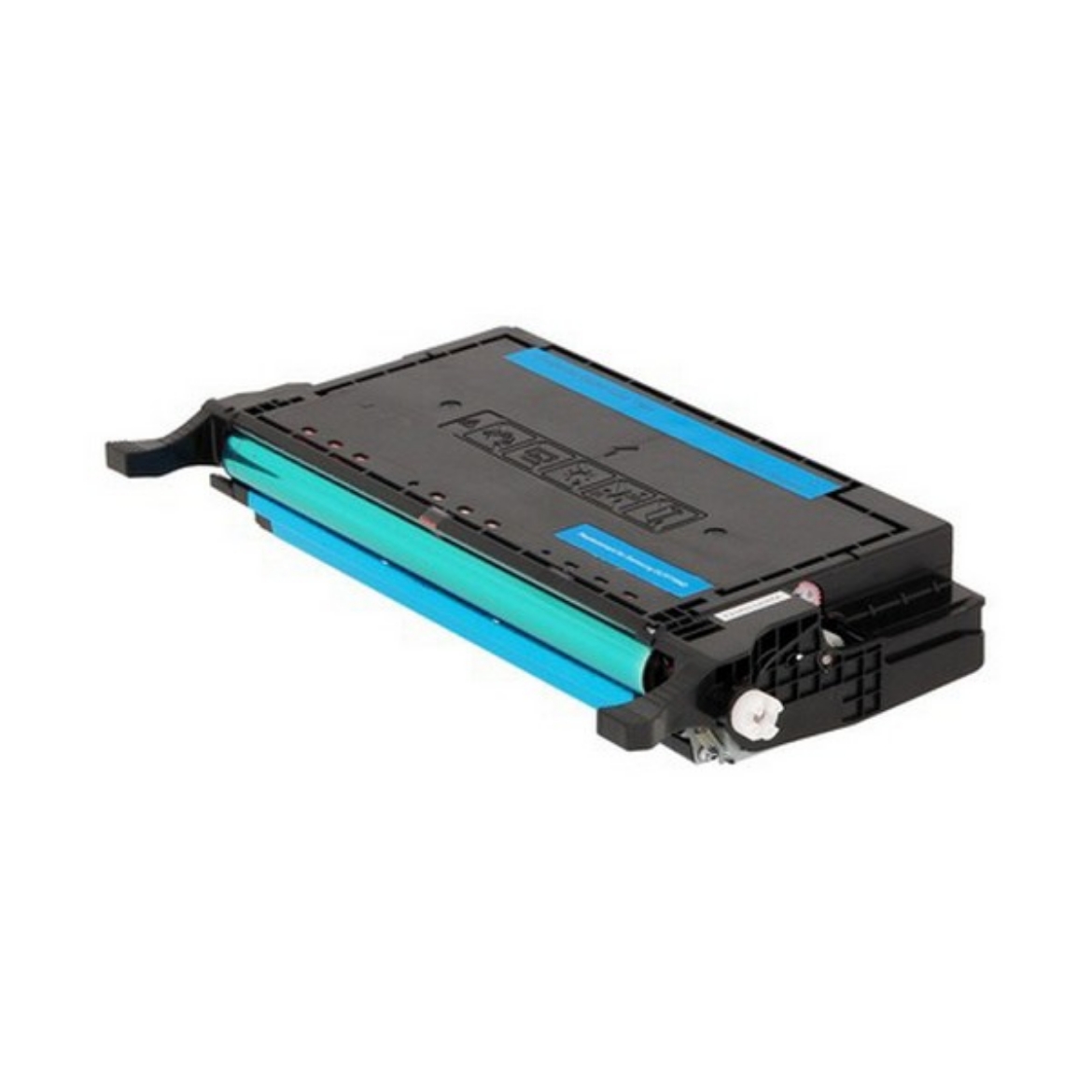 Picture of NXT Premium compatible CLT-C609S Cyan Toner Cartridge (7000 Yield)