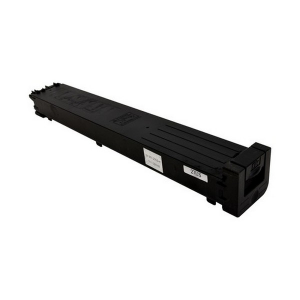 Picture of NXT Premium compatible MX-27NTBA Black Toner Cartridge (18000 Yield)