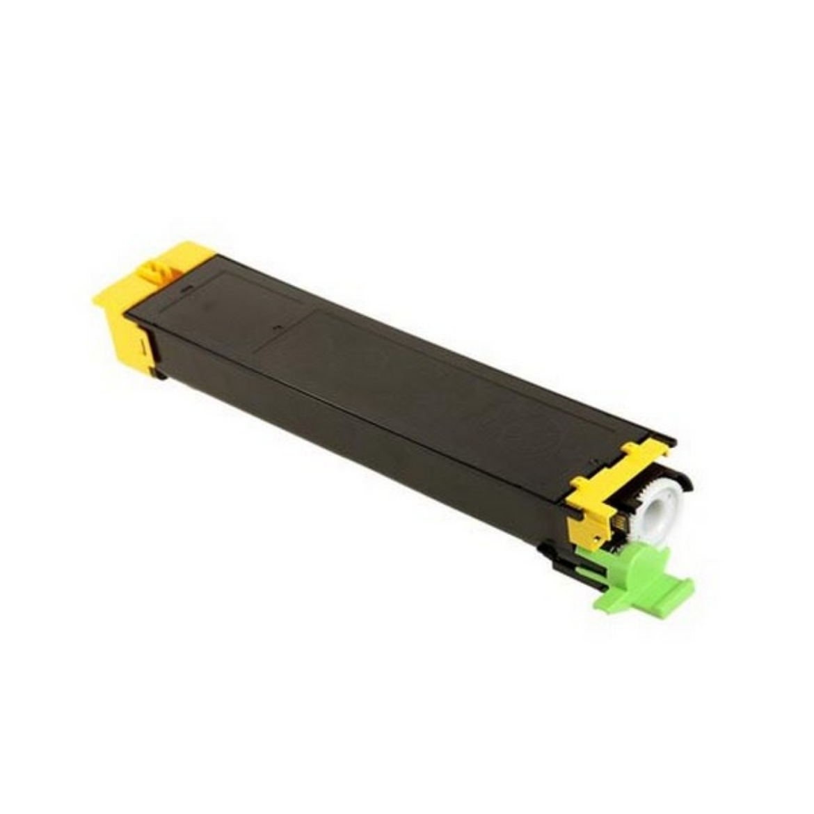 Picture of NXT Premium compatible MX-C40NTY Yellow Toner Cartridge (10000 Yield)