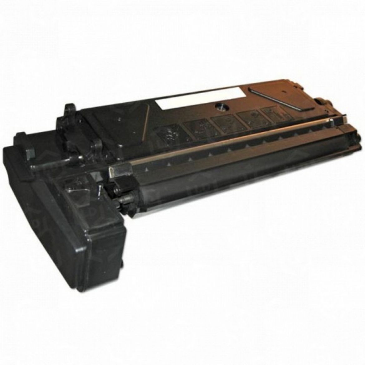 Picture of NXT Premium compatible 106R00584 (106R584) Black Toner Cartridge (6000 Yield)