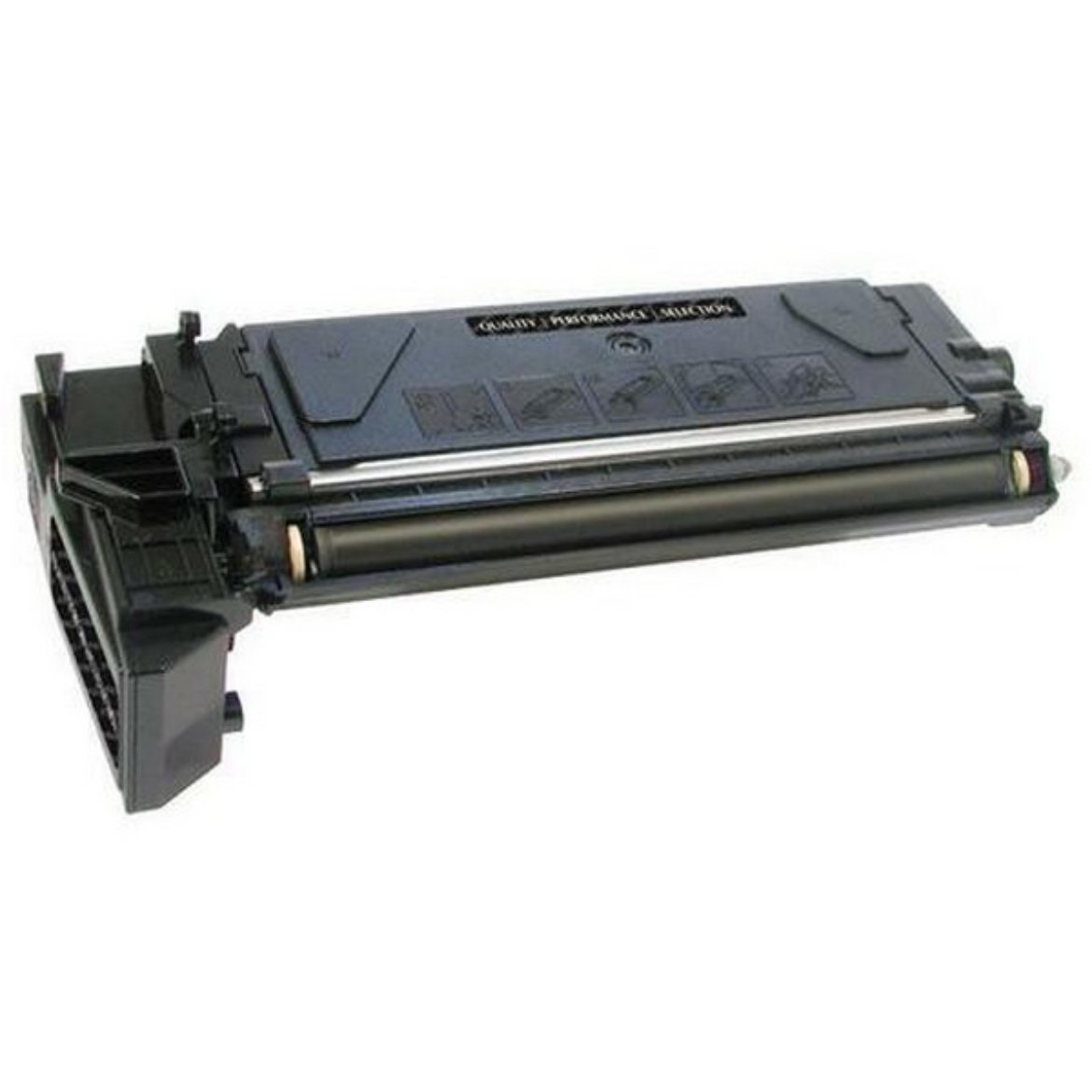Picture of NXT Premium compatible 106R01047 (106R1047) Black Toner Cartridge (8000 Yield)