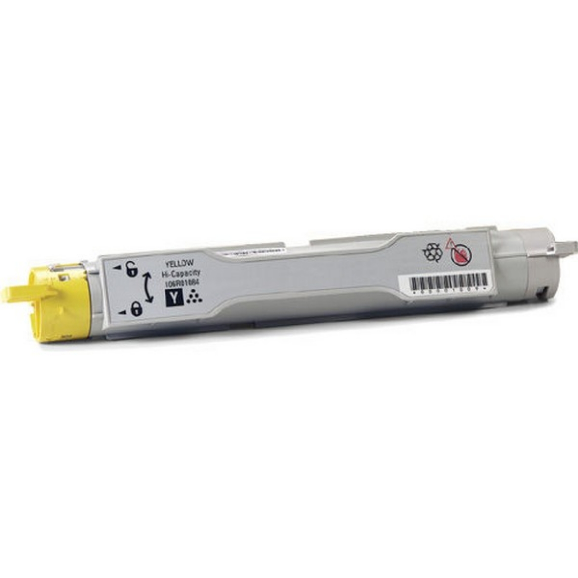Picture of NXT Premium compatible 106R01084 Yellow Toner Cartridge (8000 Yield)