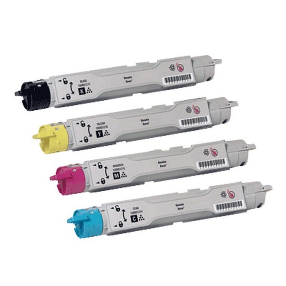 Picture of NXT Premium compatible 106R01214 Cyan Toner Cartridge (5000 Yield)