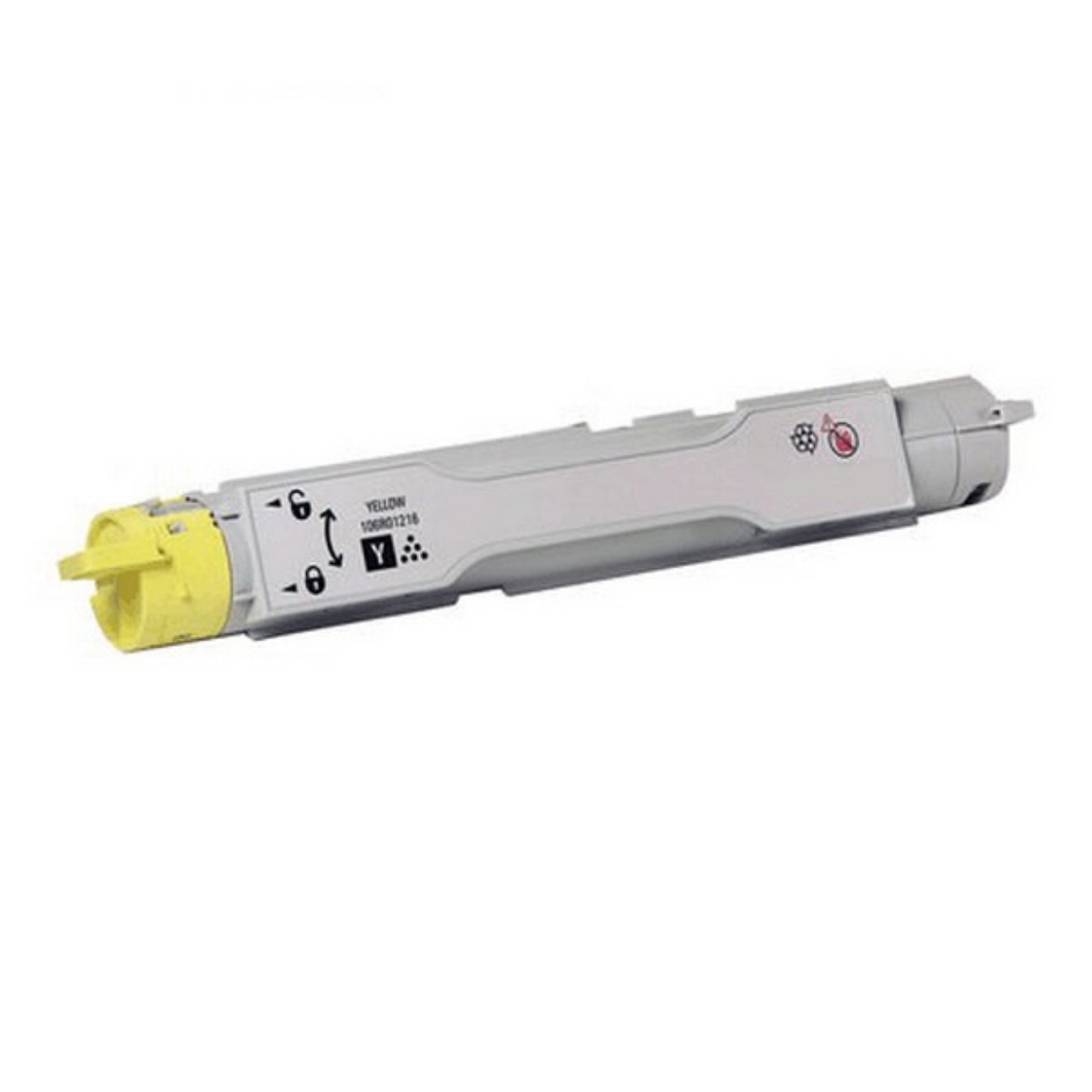 Picture of NXT Premium compatible 106R01216 Yellow Toner Cartridge (5000 Yield)