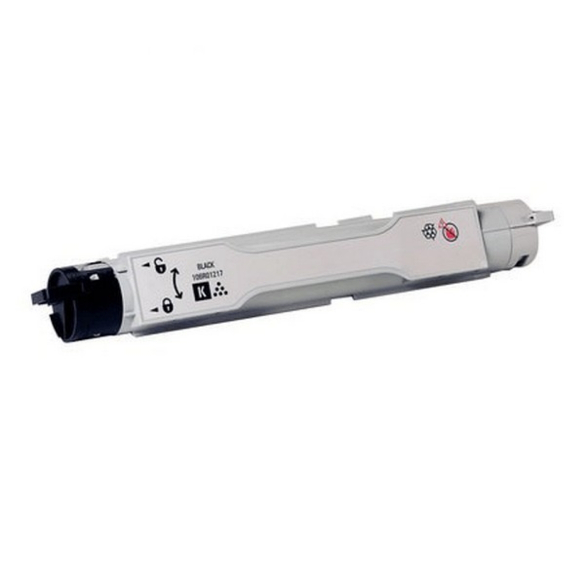 Picture of NXT Premium compatible 106R01217 Black Toner Cartridge (9000 Yield)