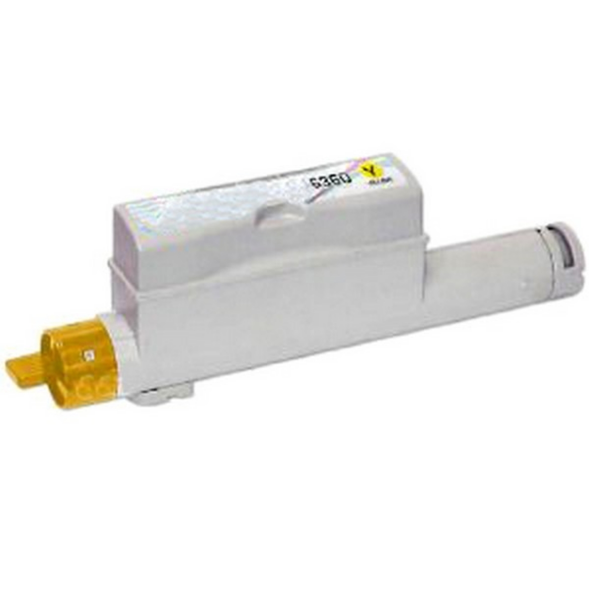 Picture of NXT Premium compatible 106R01220 High Yield Yellow Toner Cartridge (12000 Yield)