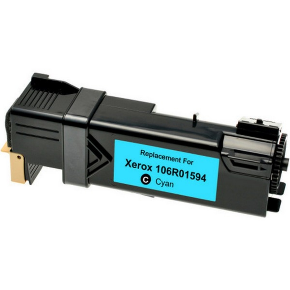 Picture of NXT Premium compatible 106R01594 High Yield Cyan Toner Cartridge (2500 Yield)
