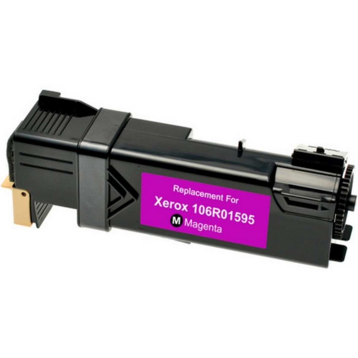 Picture of NXT Premium compatible 106R01595 High Yield Magenta Toner Cartridge (2500 Yield)