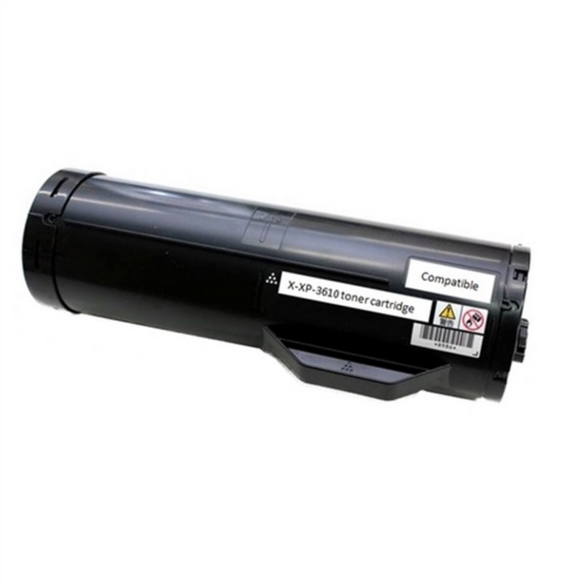 Picture of NXT Premium compatible 106R02722 High Yield Black Toner Cartridge (14100 Yield)