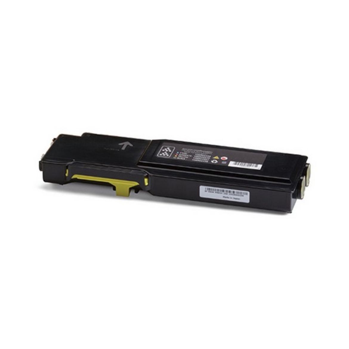 Picture of NXT Premium compatible 106R02746 Yellow Toner Cartridge (7500 Yield)