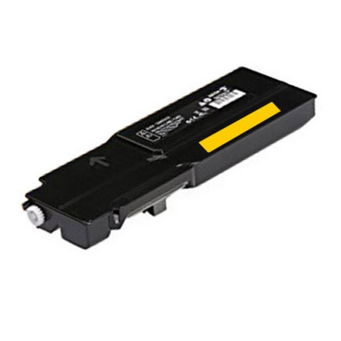 Picture of NXT Premium compatible 106R03513 High Yield Yellow Toner Cartridge (4800 Yield)