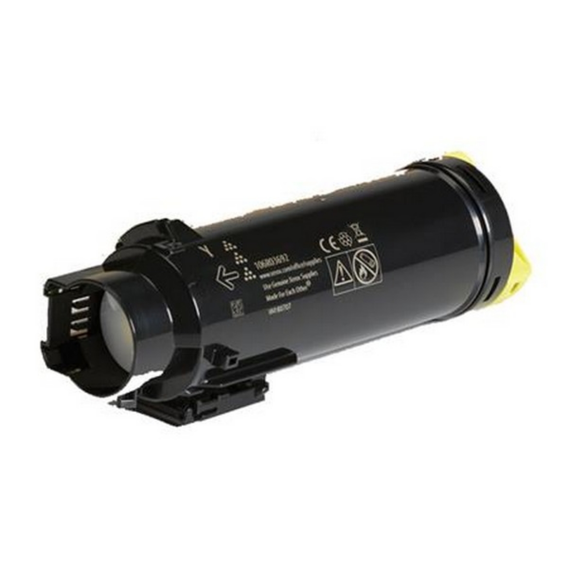 Picture of NXT Premium compatible 106R03692 Extra High Yield Yellow Toner Cartridge (4300 Yield)