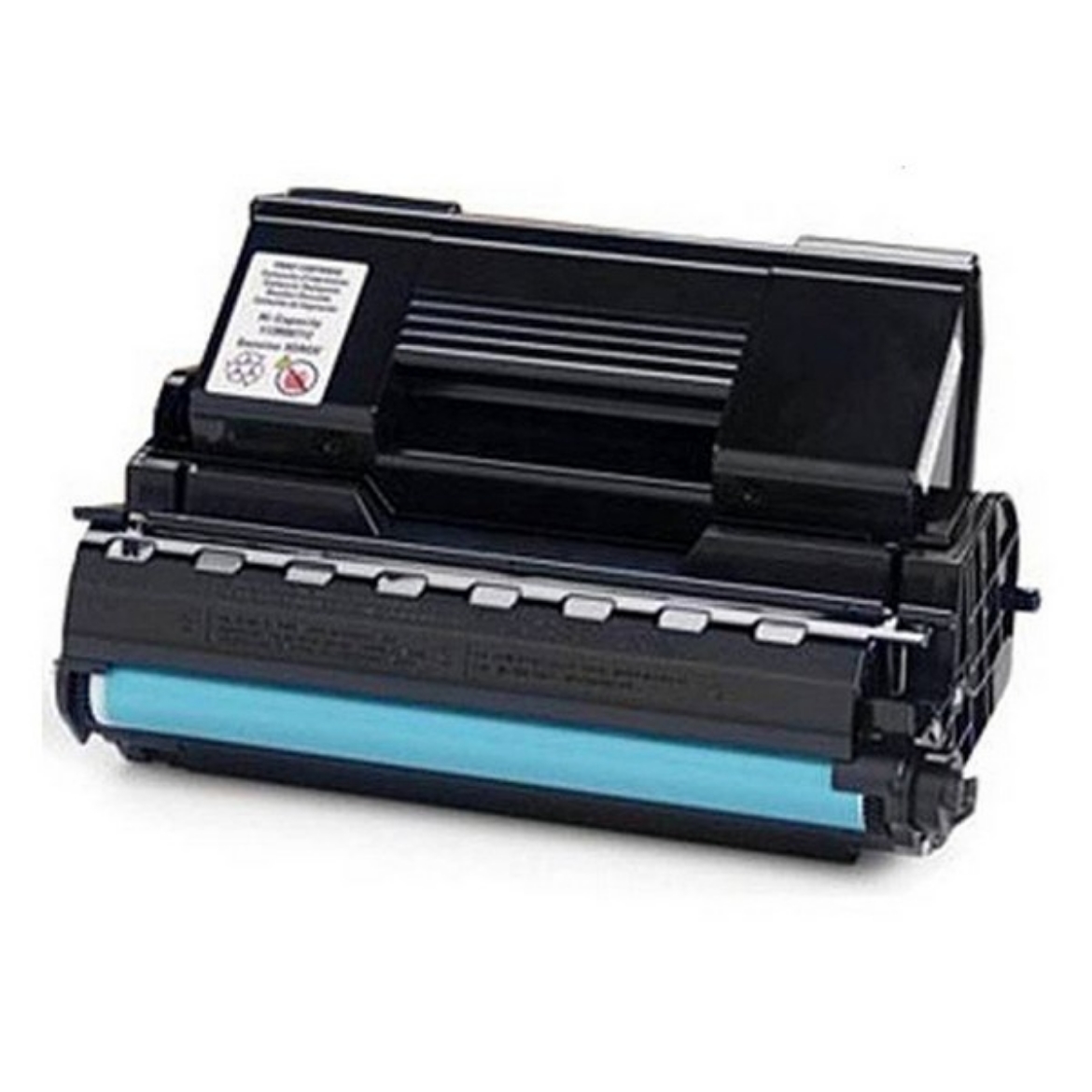 Picture of NXT Premium compatible 113R00712 (113R712) Black Toner (19000 Yield)