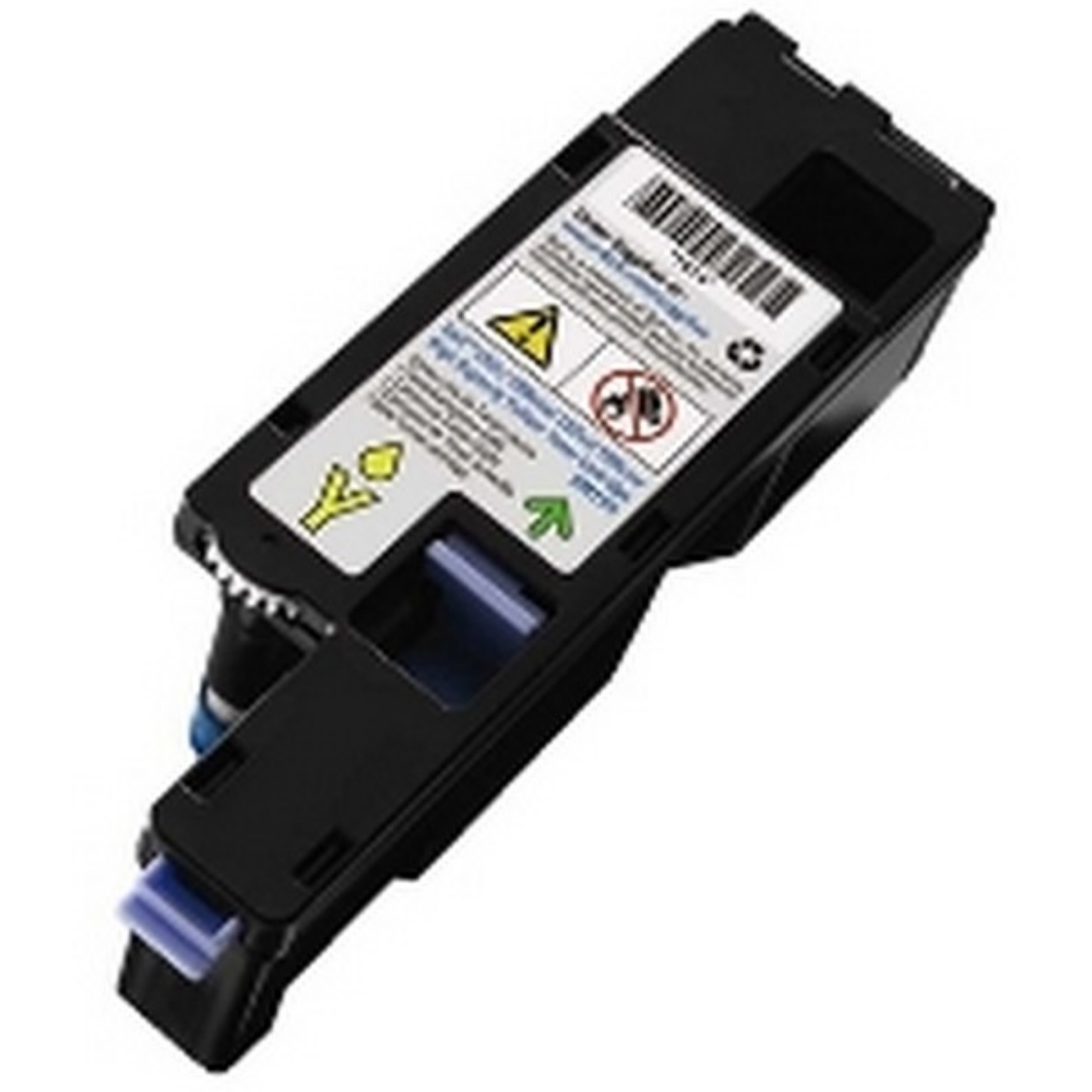 Picture of NXT Premium compatible DG1TR (331-0779, WM2JC, 332-0408) High Yield Yellow Toner Cartridge (1400 Yield)