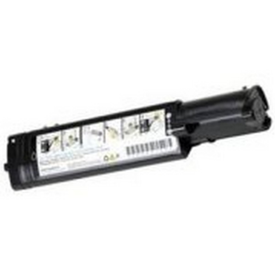 Picture of NXT Premium compatible KH225 (341-3568, JH565) Black Toner Cartridge (2000 Yield)