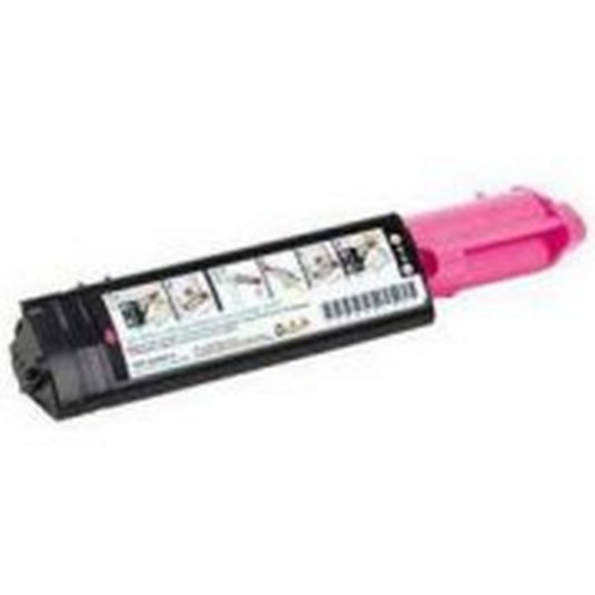 Picture of NXT Premium compatible TH209 (341-3570, XH005) Magenta Toner Cartridge (2000 Yield)