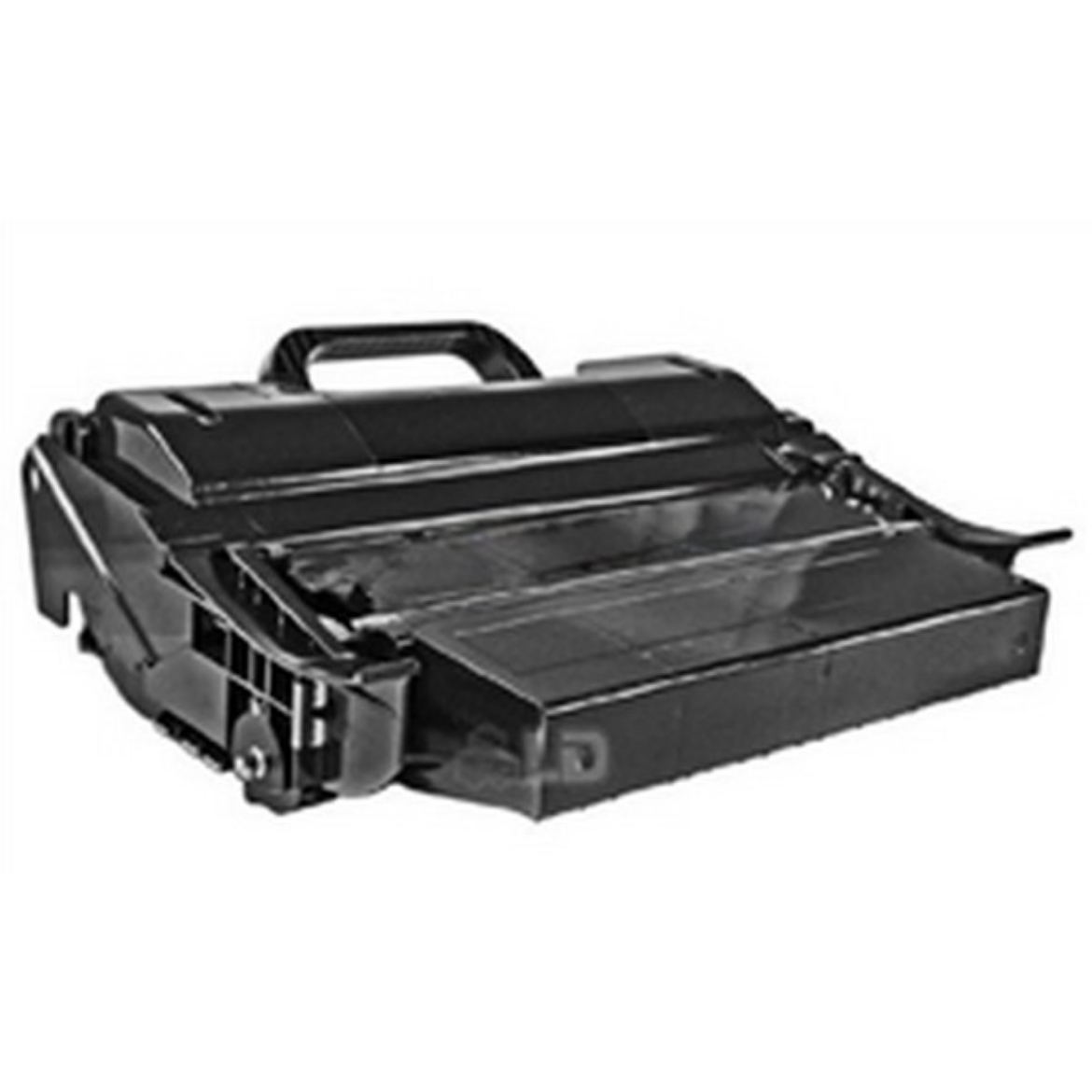 Picture of NXT Premium compatible H1RP7 (330-9791, 26FG6, 330-9792) Black Toner Cartridge (36000 Yield)