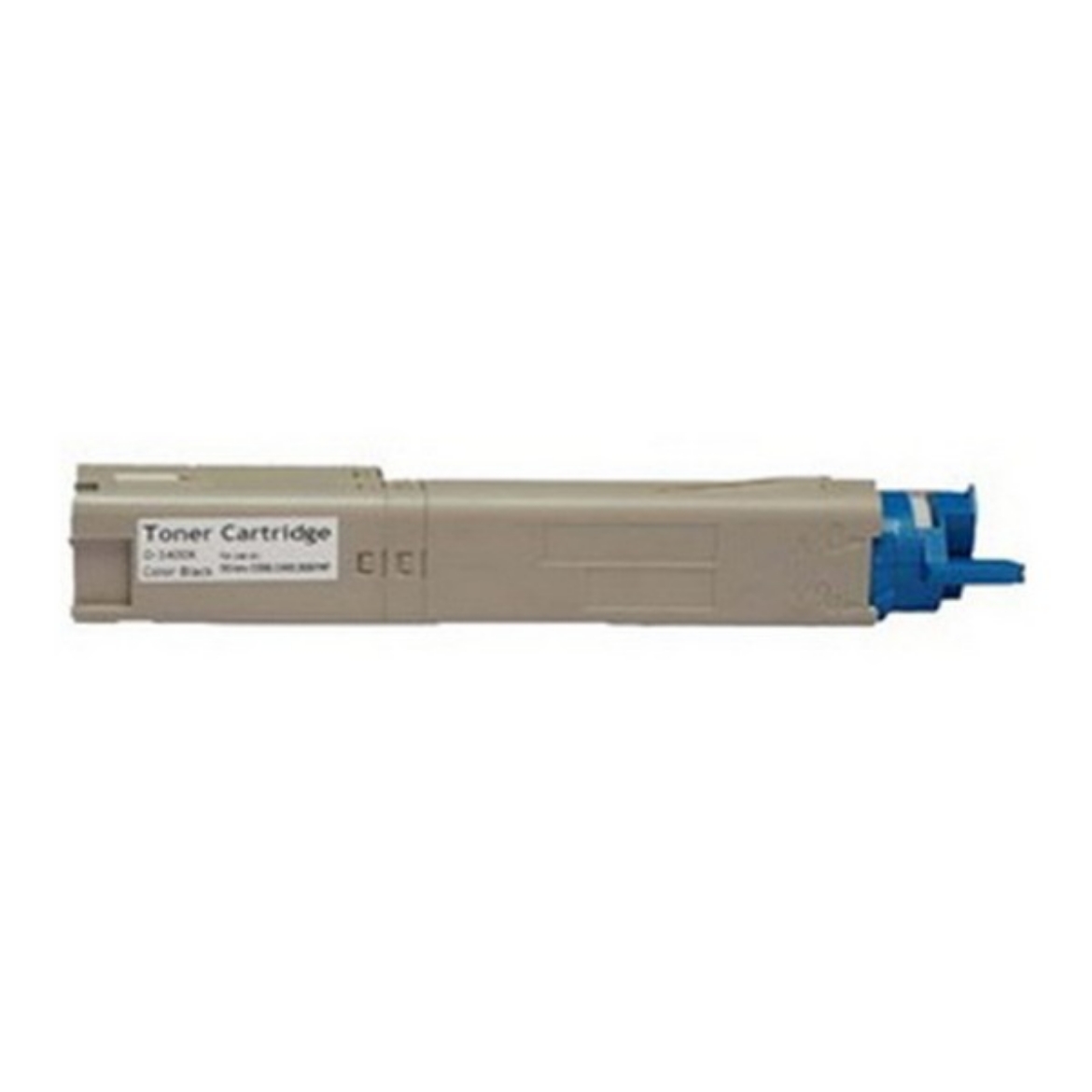 Picture of NXT Premium compatible 43459304 Black Toner Cartridge (2500 Yield)