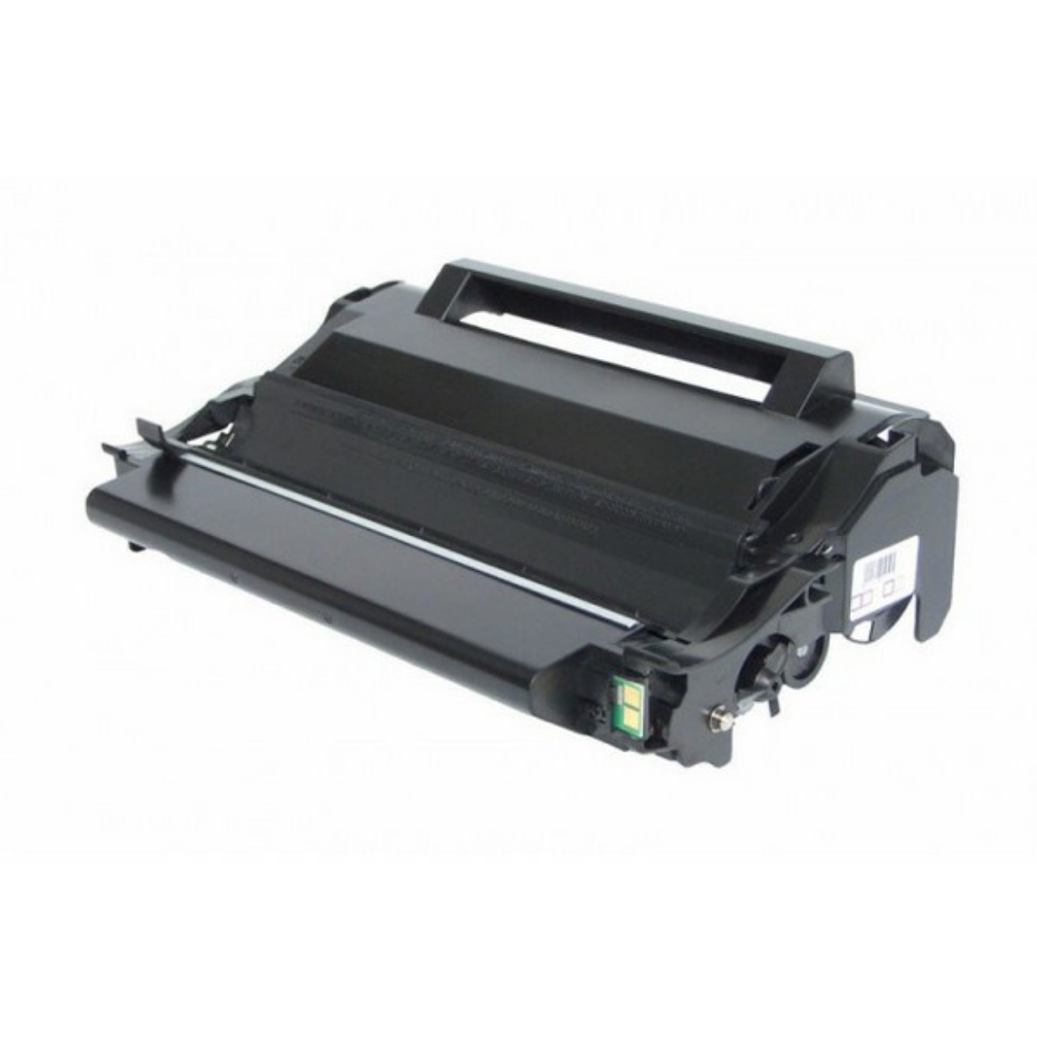 Picture of NXT Premium compatible 12A7315 Black Toner Cartridge (10000 Yield)