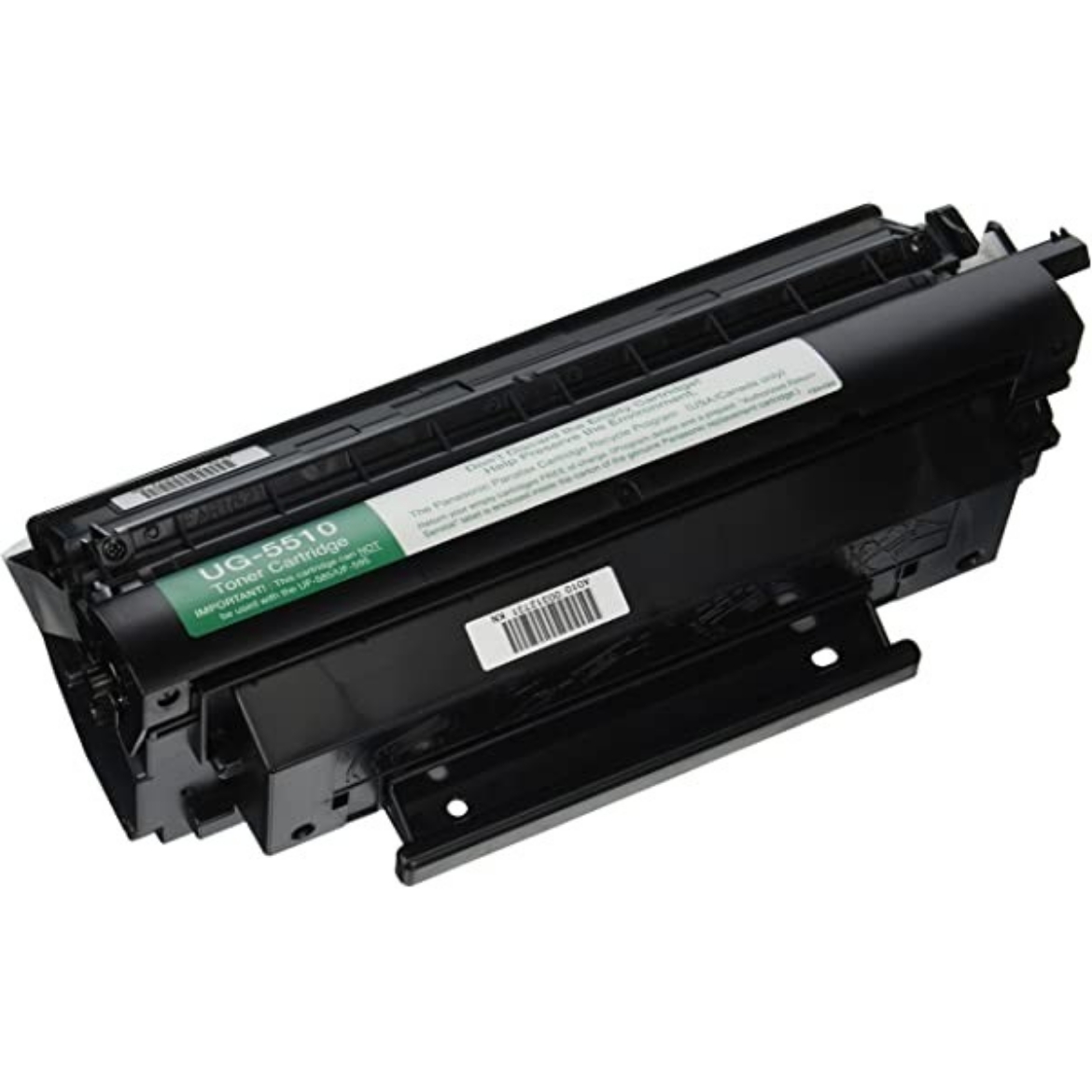Picture of NXT Premium compatible UG-5510 Black Toner Cartridge (9000 Yield)