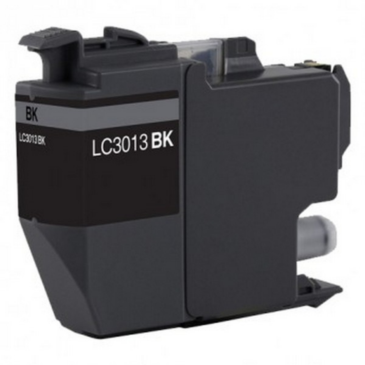 Picture of Brother LC3011BK Black Ink Cartridge (200 Yield)