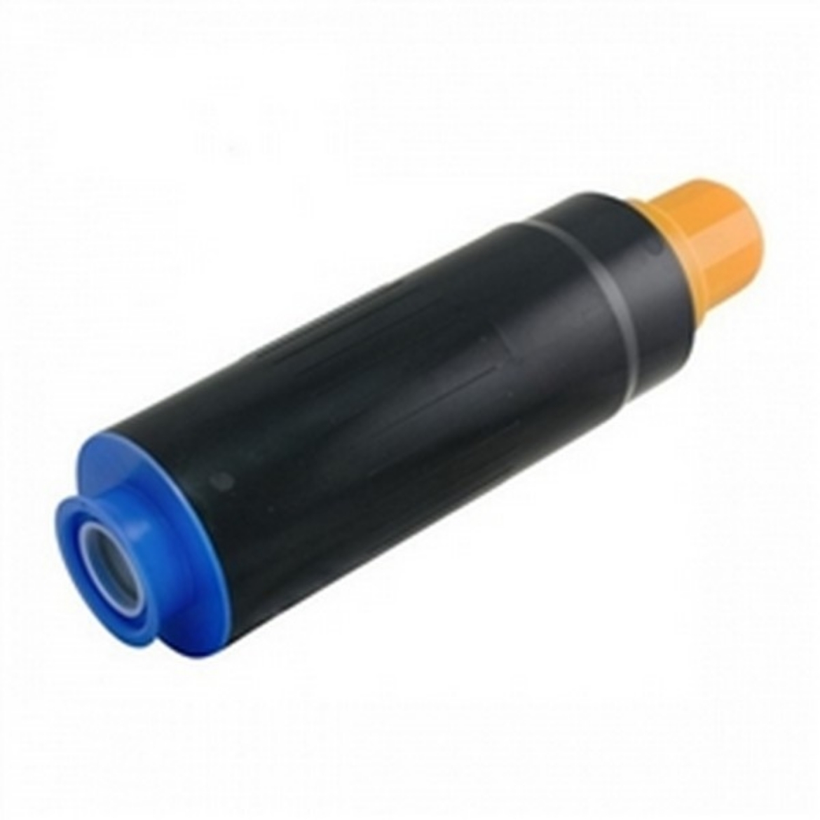 Picture of Canon 0384B003AA (GPR-18BK) Black Copier Toner (8300 Yield)