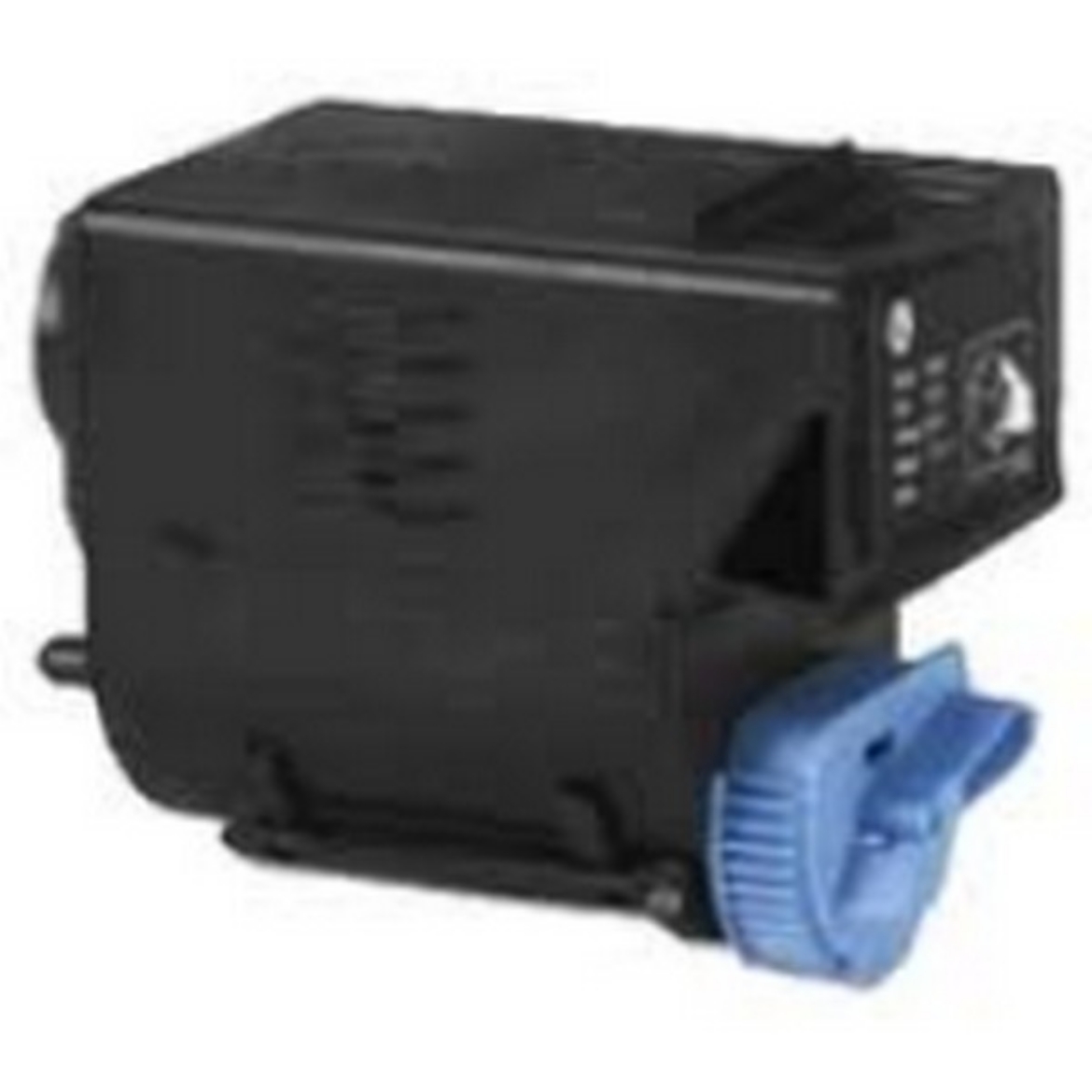 Picture of Canon 0452B003AA (GPR-23BK) Black Copier Cartridge (26000 Yield)