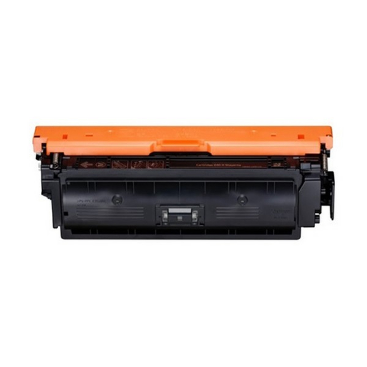 Picture of Canon 0457C001 (Canon 040H) High Yield Magenta Toner Cartridge (10000 Yield)